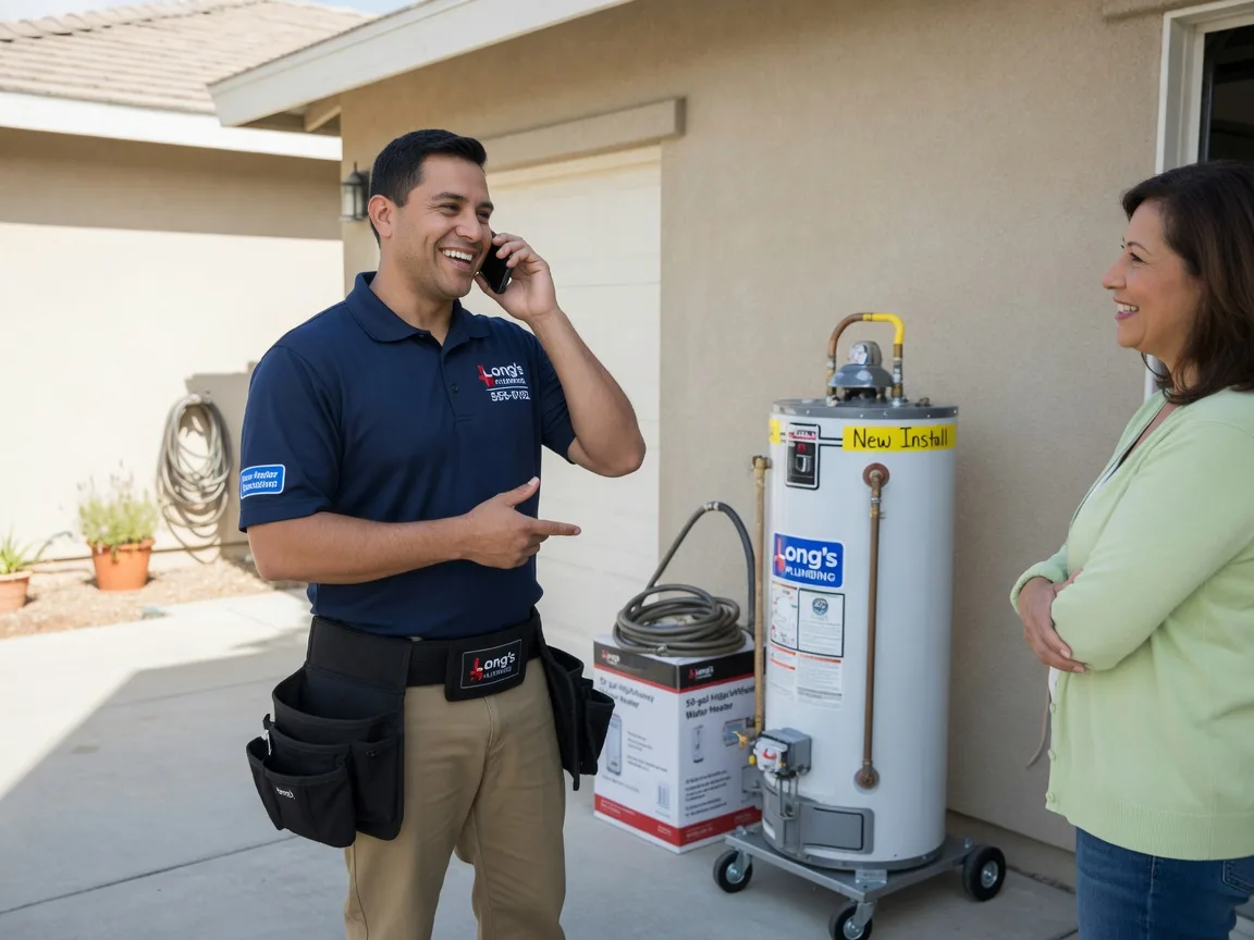 Leak Detection New Blaine, AR FAQs